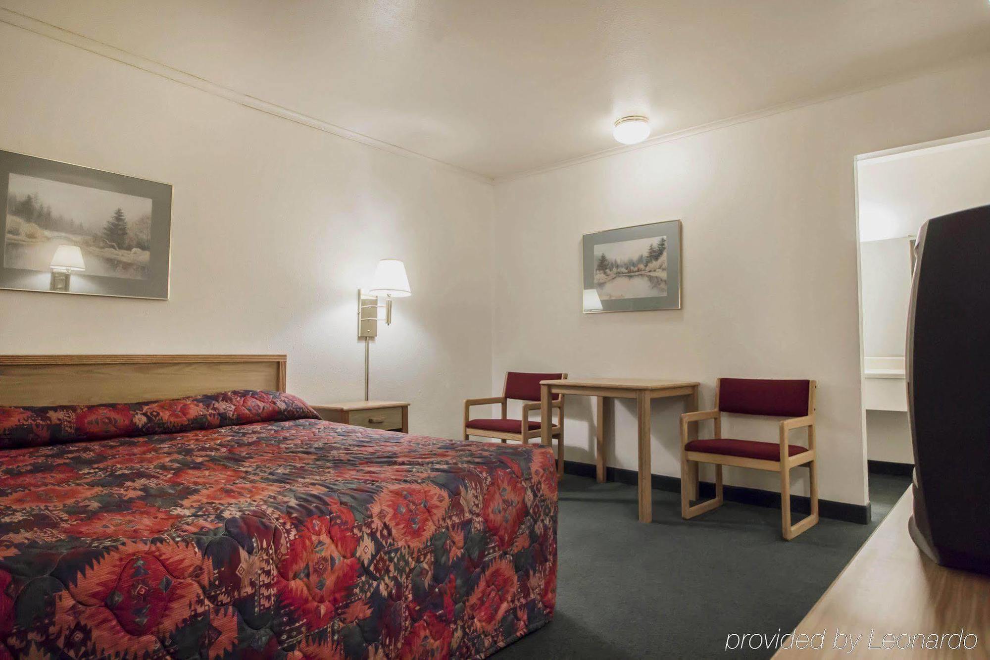 Deer Lodge Motel Sundance Ngoại thất bức ảnh
