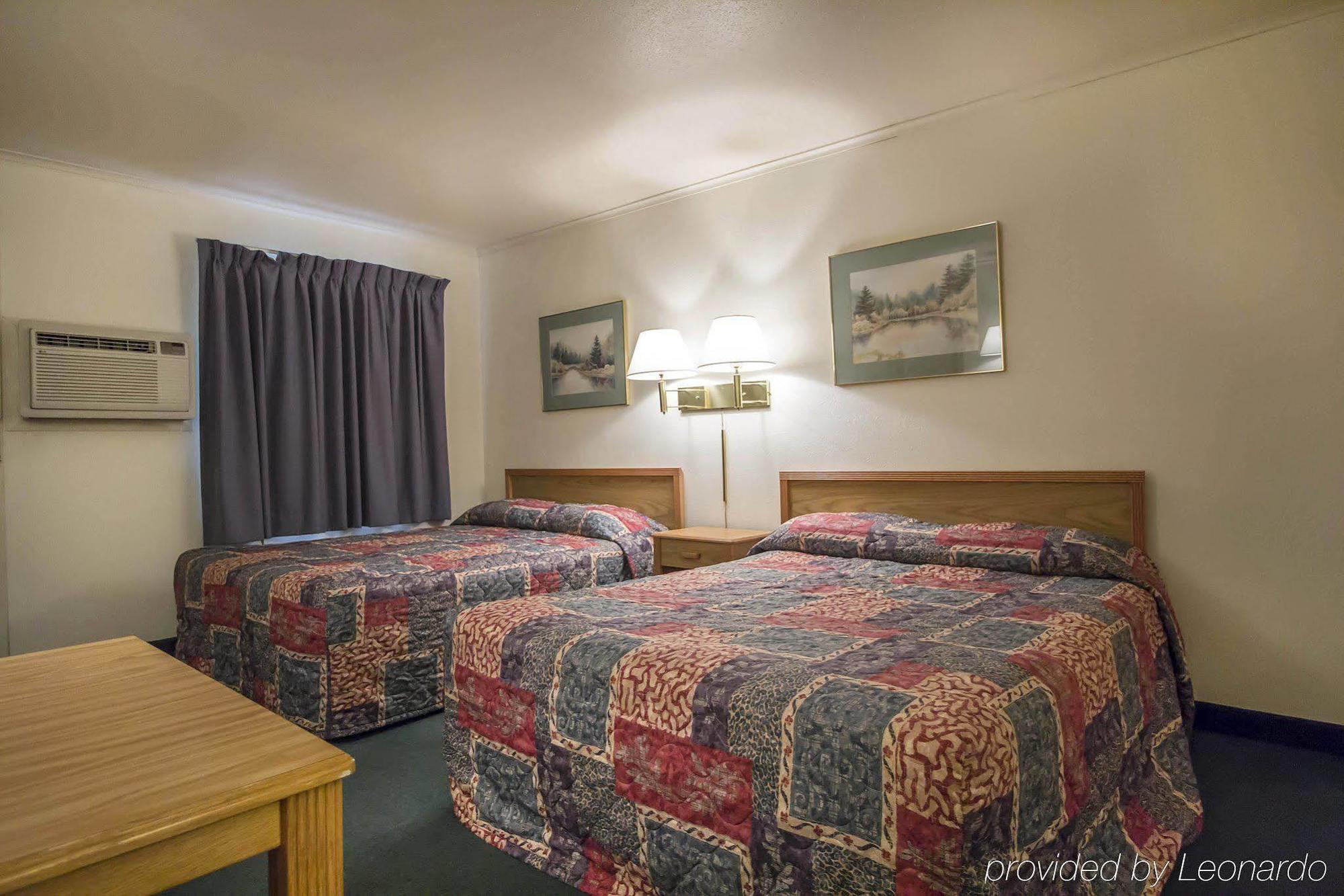 Deer Lodge Motel Sundance Ngoại thất bức ảnh